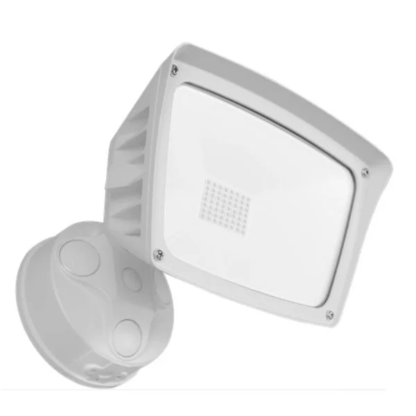 28 W Dimmable LED Flood Light, CCT Adjustable - view 2