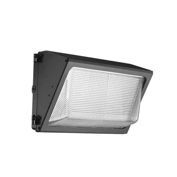 Ex-Lite LED 28 W Glass Lens Wall Pack