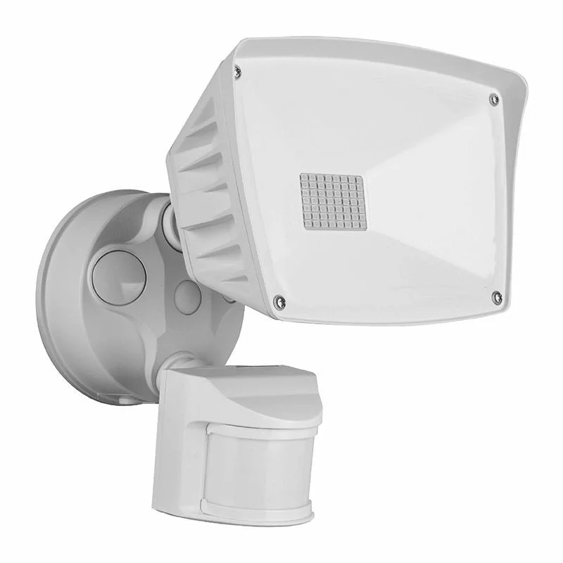 28 W Security LED Light with Dimming PIR Sensor - view 2