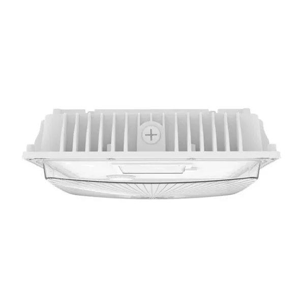 28 W Slim Canopy Light - CCT Adjustable - view 3