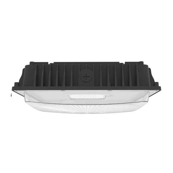 28 W Slim Canopy Light - CCT Adjustable - view 4