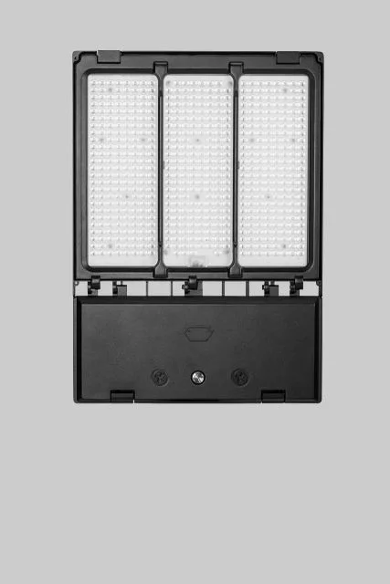 290W Power Select | Color Select | LED Area Light with NEMA Twist Lock Receptacle + Shorting Cap | S...