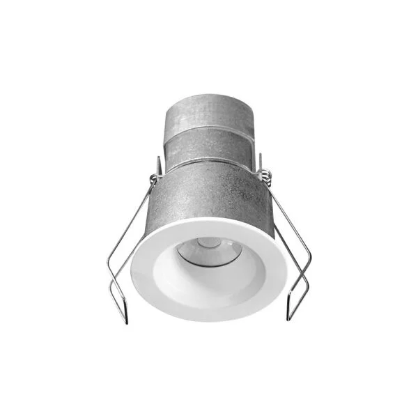 2-Inch 6 W LED Mini Recessed, 24V