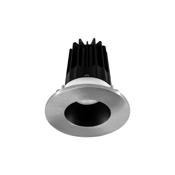 2" Recessed LED, Integral Driver, Connection Box, 15W