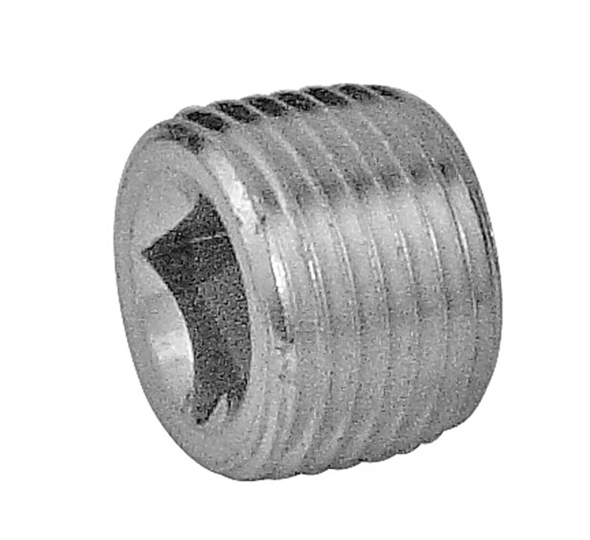 Garvin Industries 1-1/2" Rigid Conduit Hole Plug