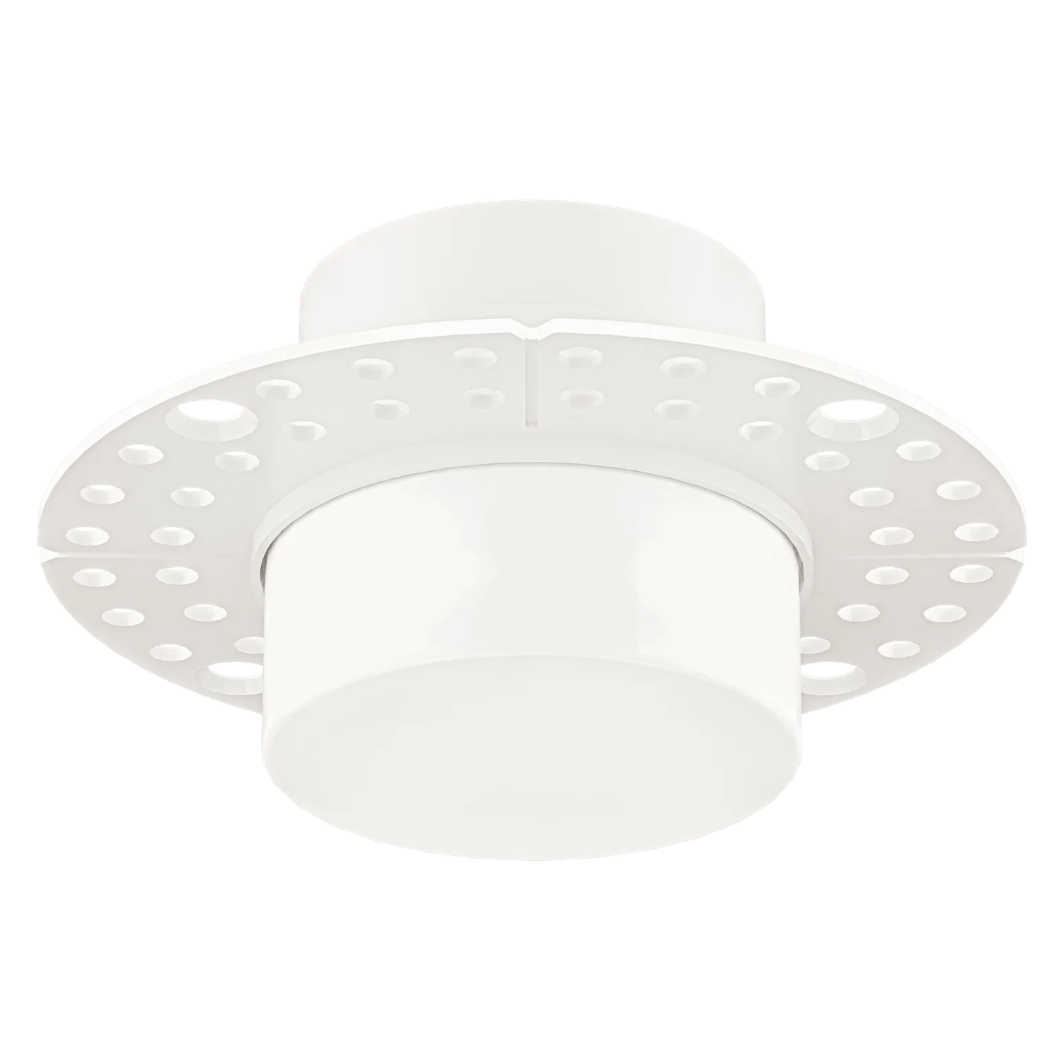 Goodlite 2" Round Trimless Drop Lens
