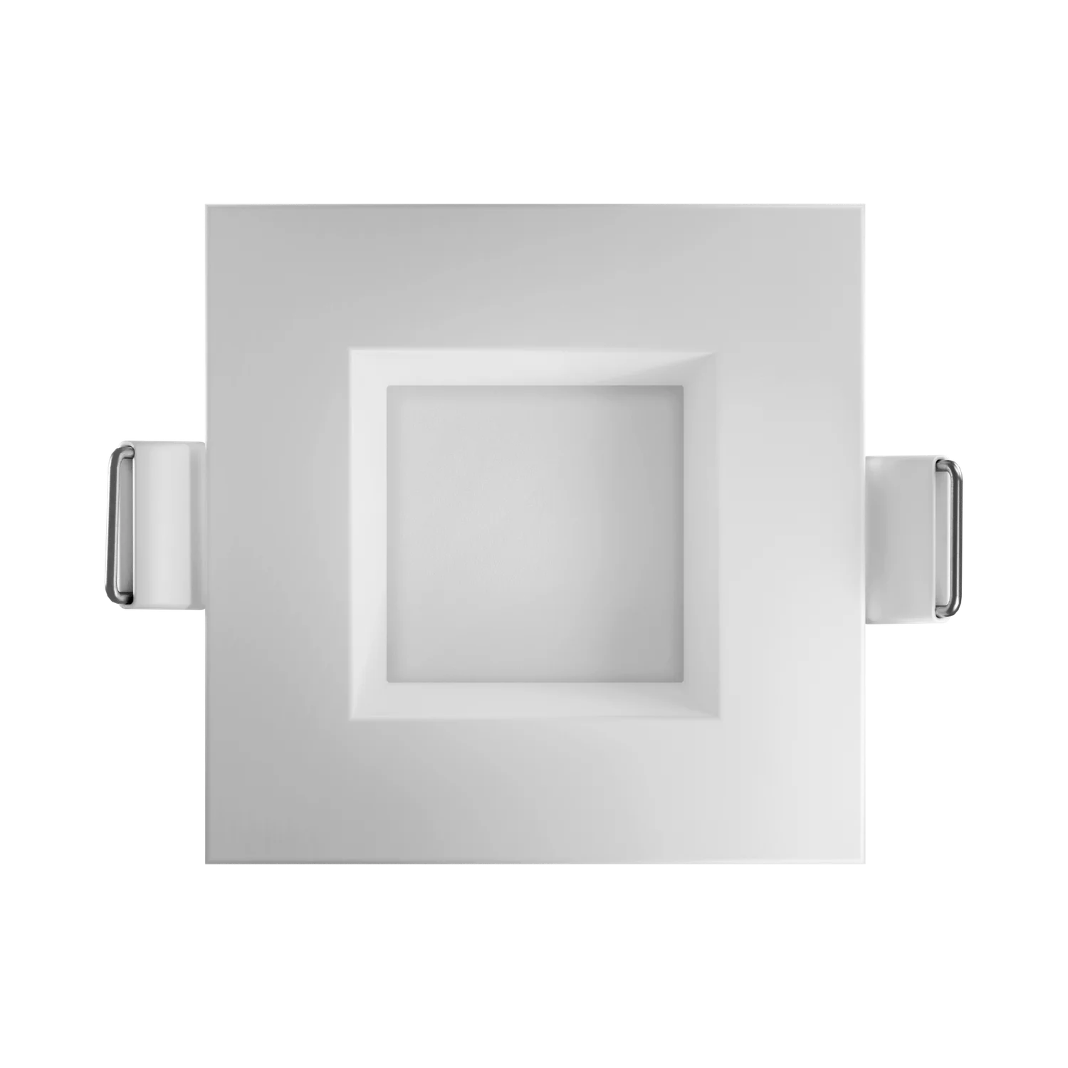Goodlite 2" Square Regress Slim