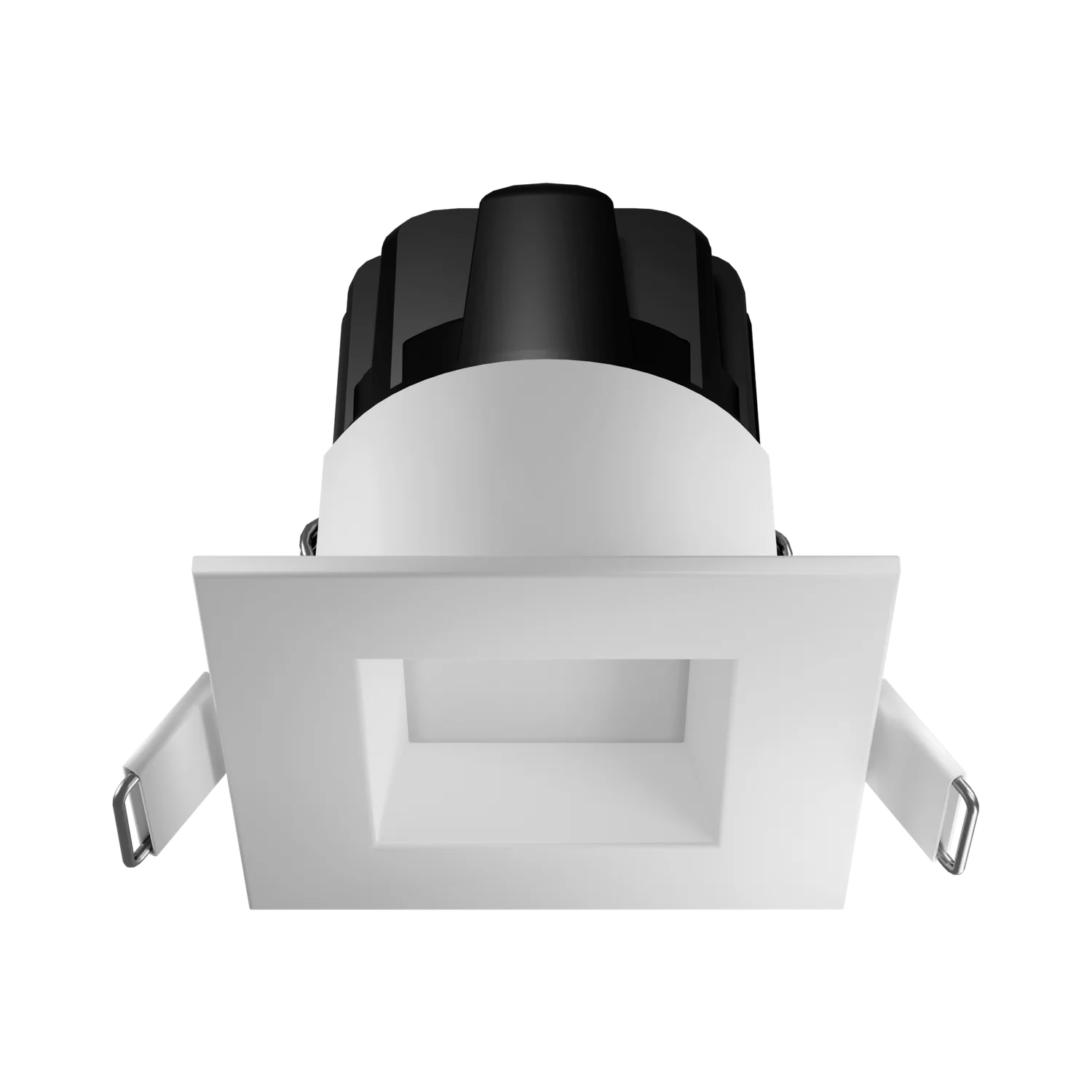 Goodlite 2" Square Regress Slim - view 2