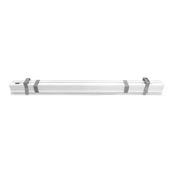 1Ft. Field-Installed Flanged Recessed Mount Drywall Kit for SCX2