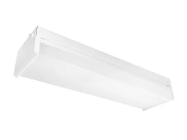 2ft LED Utility Light, Control Ready Series Wattage & Color Selectable, Emergency Back-up