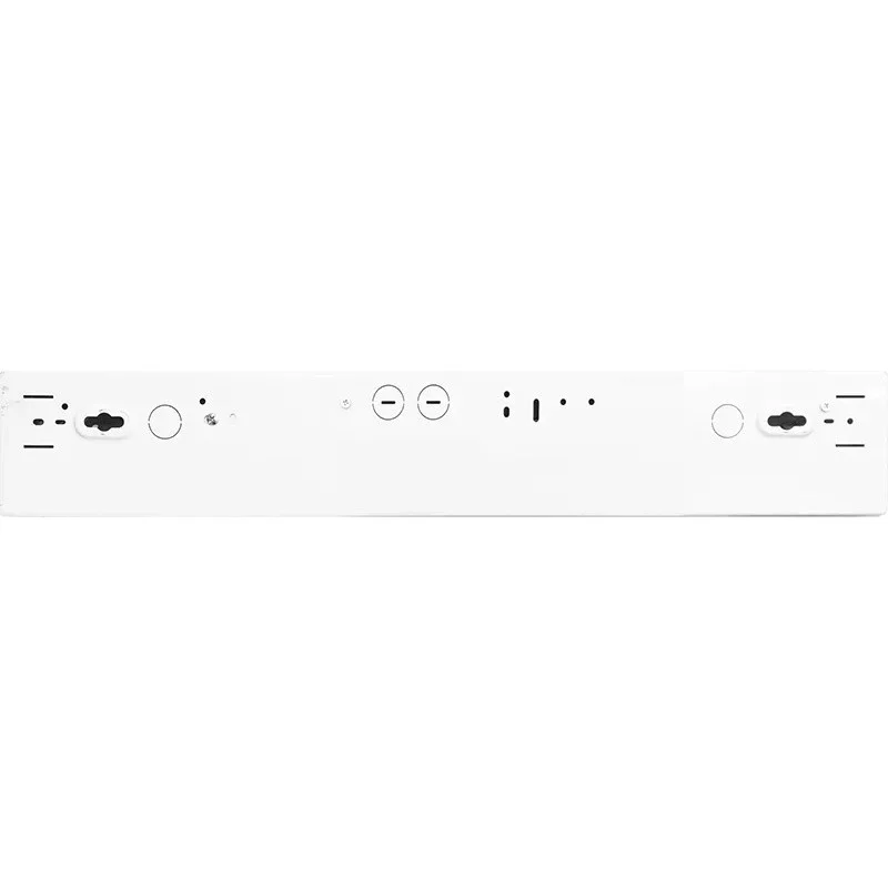 2FT Linear Corner Corridor 20W 35/40/50K 10/15/20W With EM And BI-LVL Sensor - view 2