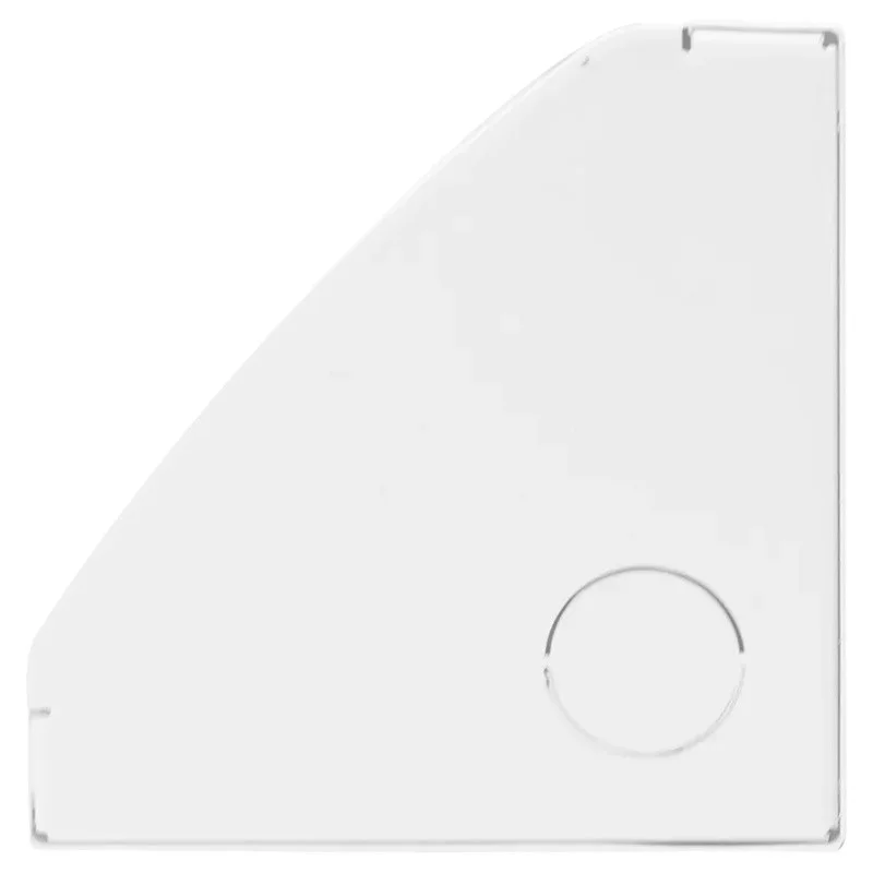 2FT Linear Corner Corridor 20W 35/40/50K 10/15/20W With EM And BI-LVL Sensor - view 3