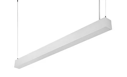 2Ft Linear LED Light, Adjustable Color Temperature, 25W, 3000K/4000K/5000K