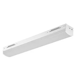 2FT Selectable Strip Linear Light, 15W/20W/25W, 3500K-5000K