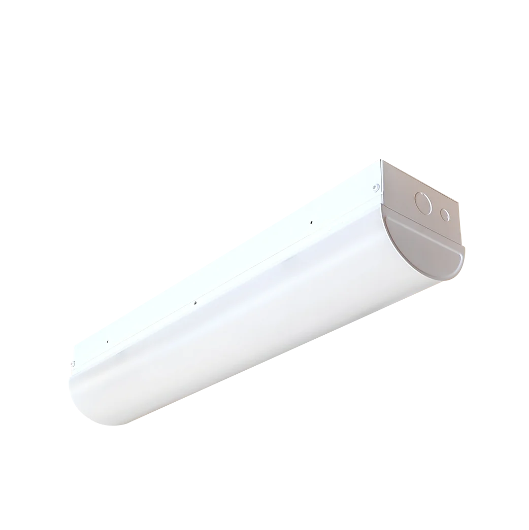 2ft Stairwell Lighting - Lumen & Kelvin Selectable