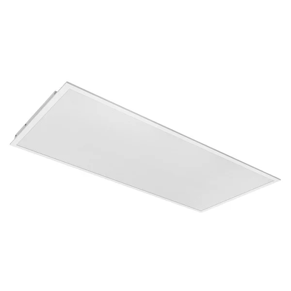 2FT x 4FT Back Lit LED Panel, Tunable Wattage 30W|40W|50W, Selectable Color 3500K|4000K|5000K, 3300lm|4400lm|5500lm