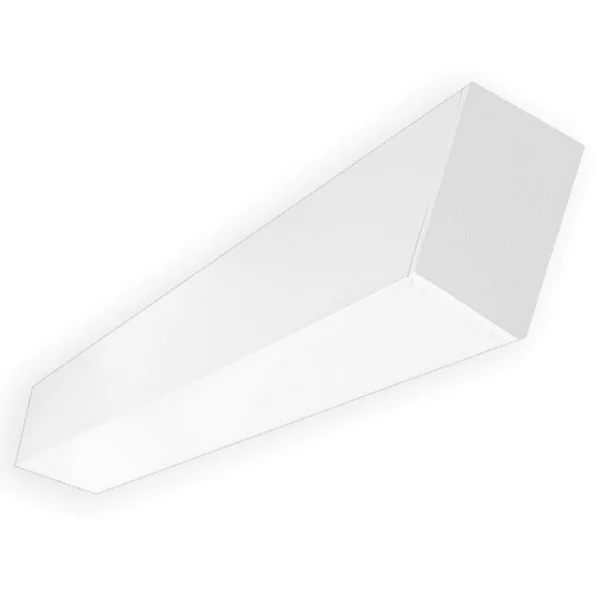 3Ft. 30 W LED Superior Architectural Seamless Linear Light - CCT Adjustable