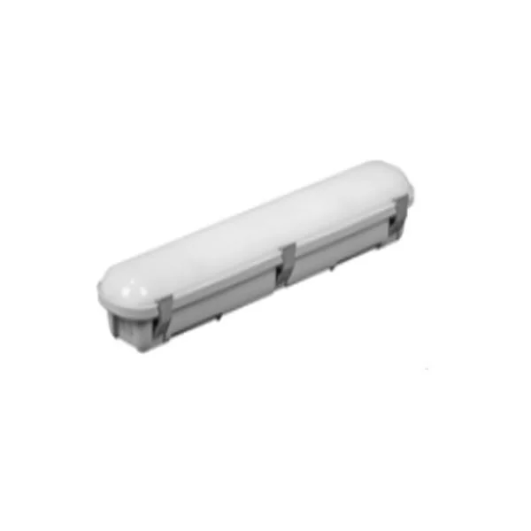 2Ft. 20 W LED Vapor Tight Fixture