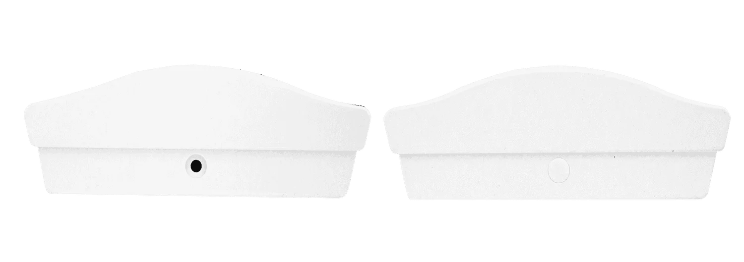 2Ft. 10W/15W/20W LED Architectural Wrap-Around Light, MCTP - view 4