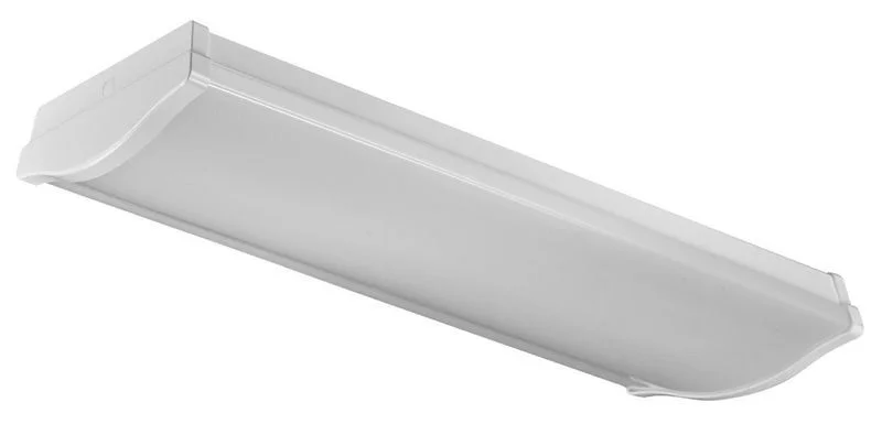 2Ft. 10W/15W/20W LED Architectural Wrap-Around Light, MCTP - view 6