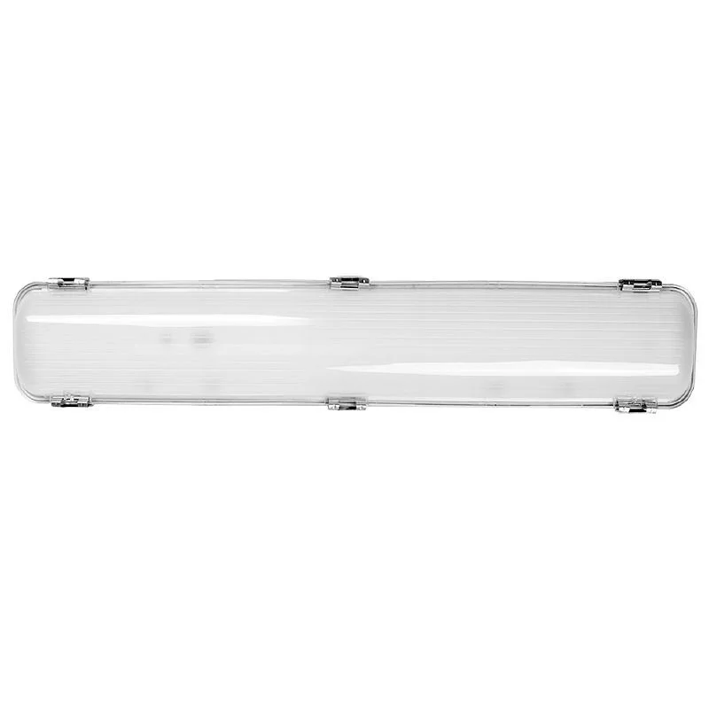 2Ft. Builder Series Linear Vapor-Tight Fixture - view 3