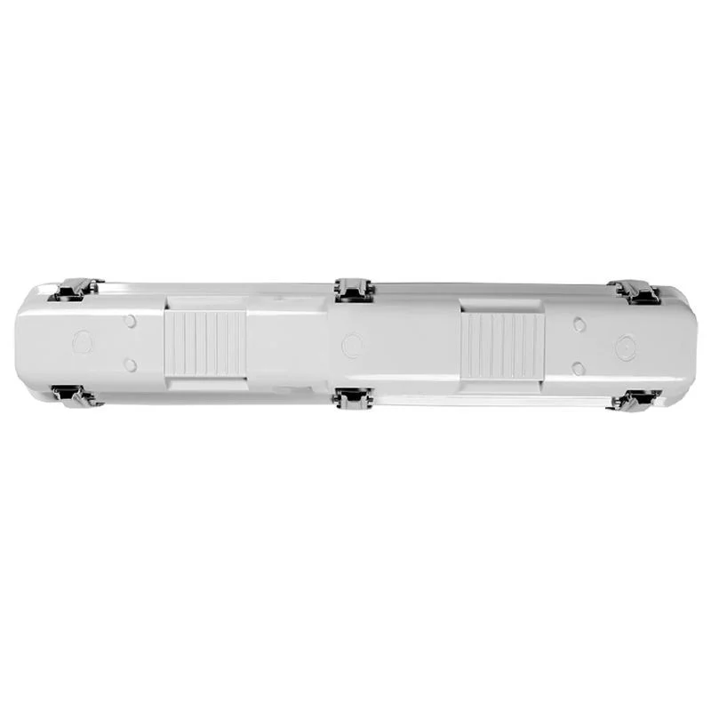 2Ft. Builder Series Linear Vapor-Tight Fixture - view 4