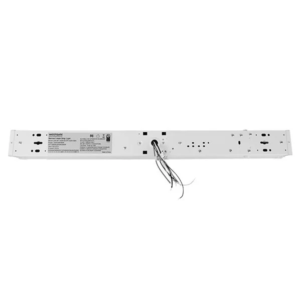 2Ft. LED 20 W Narrow Strip - CCT Adjustable - view 3