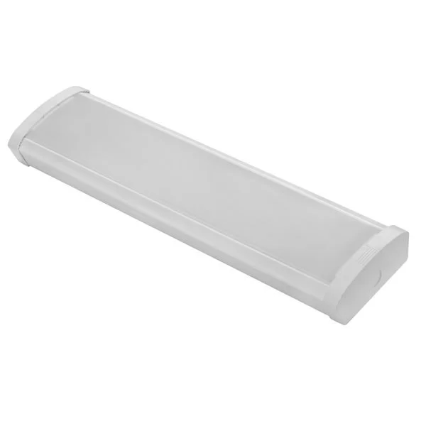 2ft. LED Modern Wrap, 25W, Dimmable