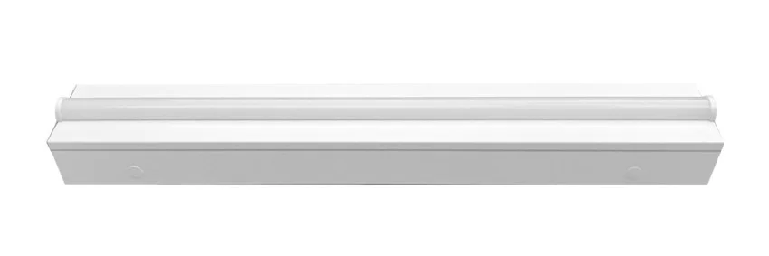 2Ft. LED Strip Light, 10W, 4000K, 1050 Lumens