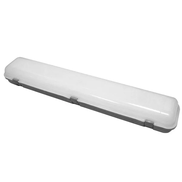 2Ft. Linear 20 W LED Vapor Tight