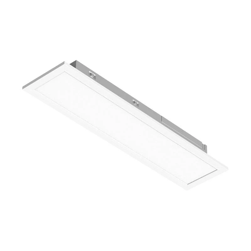 2Ft. Slot Recessed Linear Light, CCT Selectable