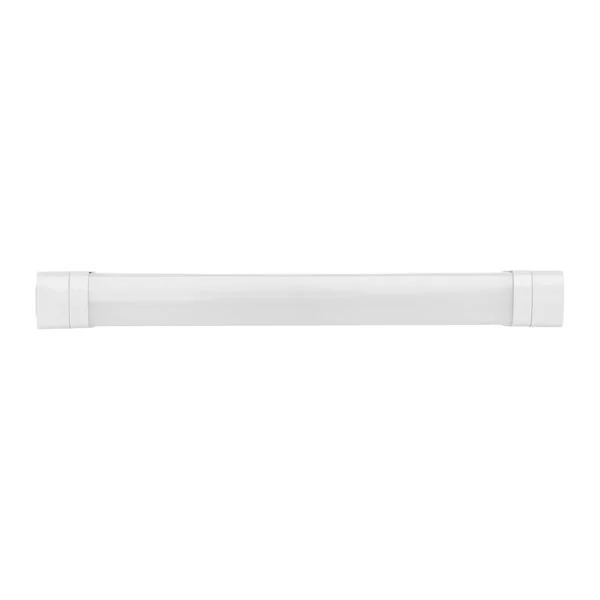 2Ft. Tri-Proof Vapor Tight LED Light, 20W-30W Power and CCT Adjustable