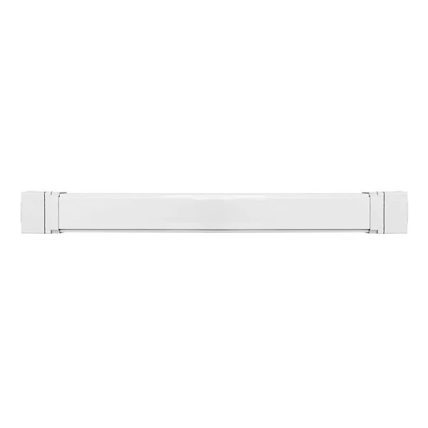 2Ft. Tri-Proof Vapor Tight LED Light, 20W-30W Power and CCT Adjustable - view 2