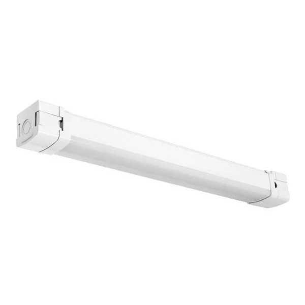2Ft. Tri-Proof Vapor Tight LED Light, 20W-30W Power and CCT Adjustable - view 4