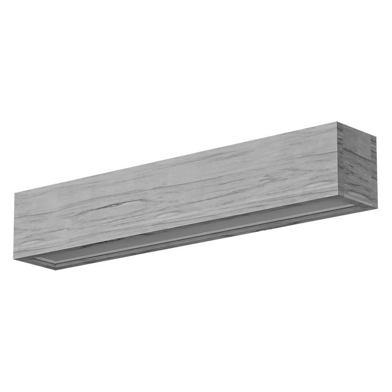 Westgate Manufacturing 2Ft. Wood Trims, French Oak Finish