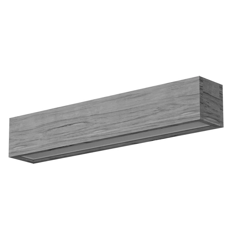 Westgate Manufacturing 2Ft. Wood Trims, Maple Finish