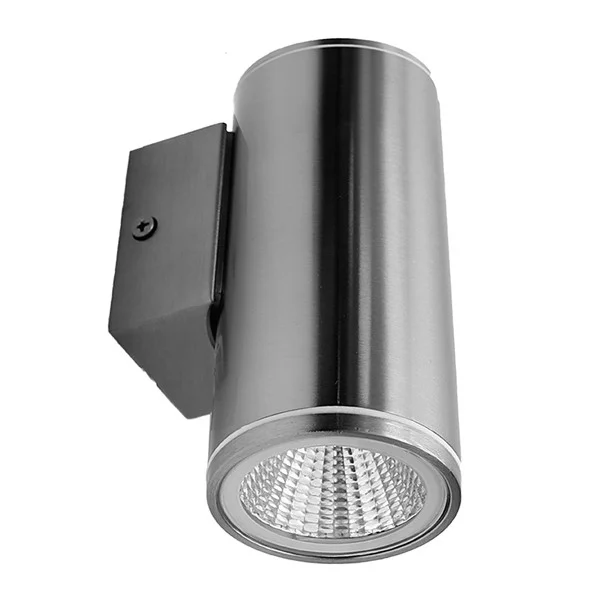 2in Wall Cyl. Downlight 12V 5W 500LM 3CCT 30/40/50K