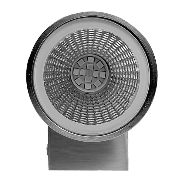 2in Wall Cyl. Downlight 12V 5W 500LM 3CCT 30/40/50K - view 3