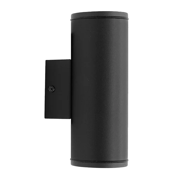 2in Wall Cyl. U/D 12V 10W 1000LM 3CCT 30/40/50K - view 2
