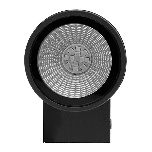 2in Wall Cyl. U/D 12V 10W 1000LM 3CCT 30/40/50K - view 3