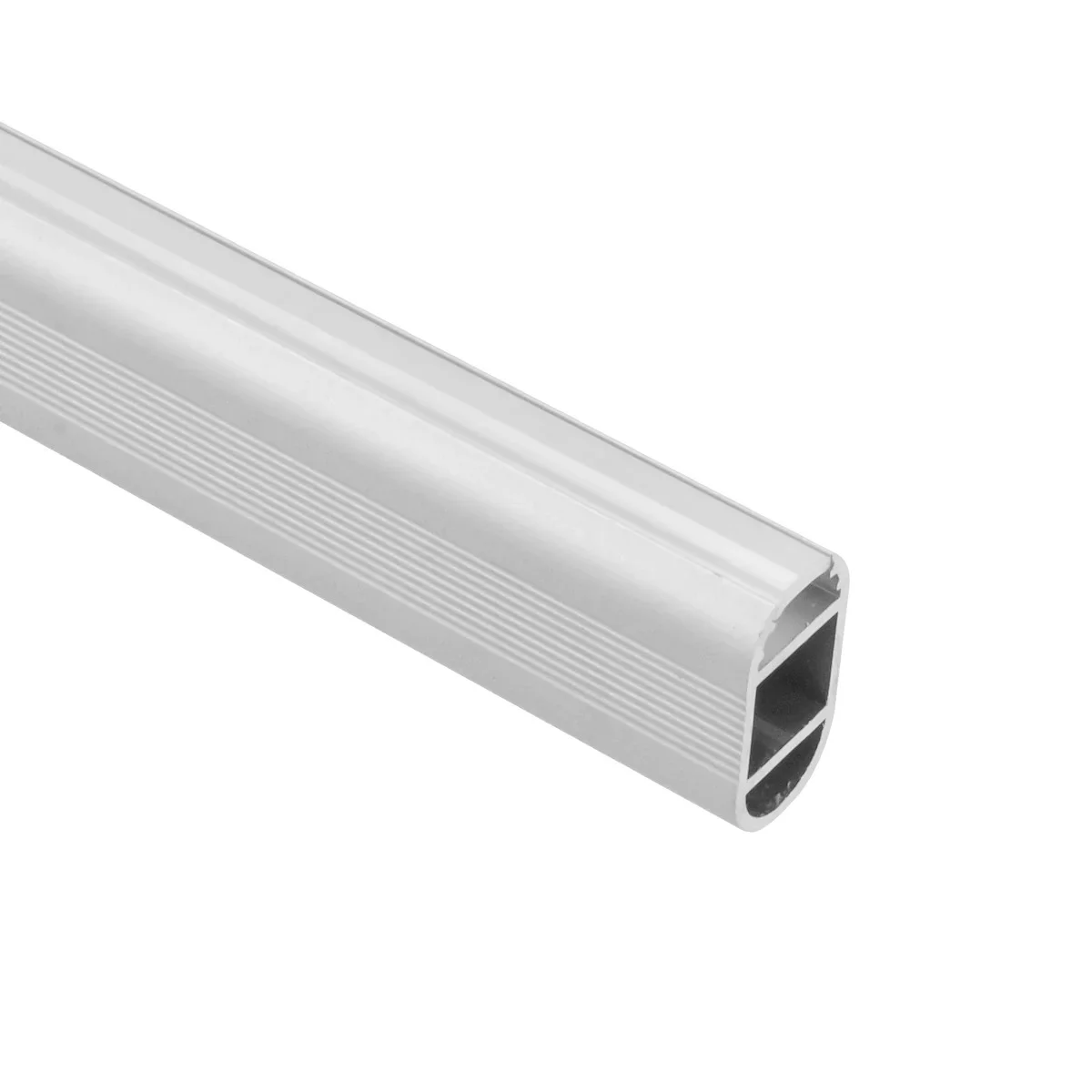 2M Strut Frosted Polycarbonate Lens