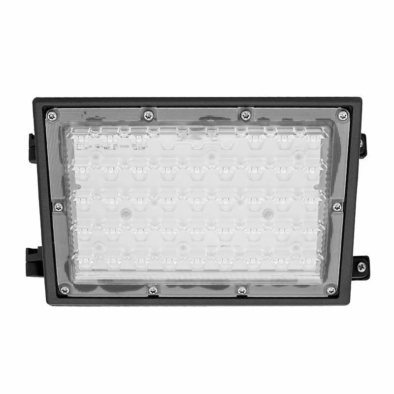Westgate Manufacturing 28 W LED Non-Cutoff Wall Pack - view 2