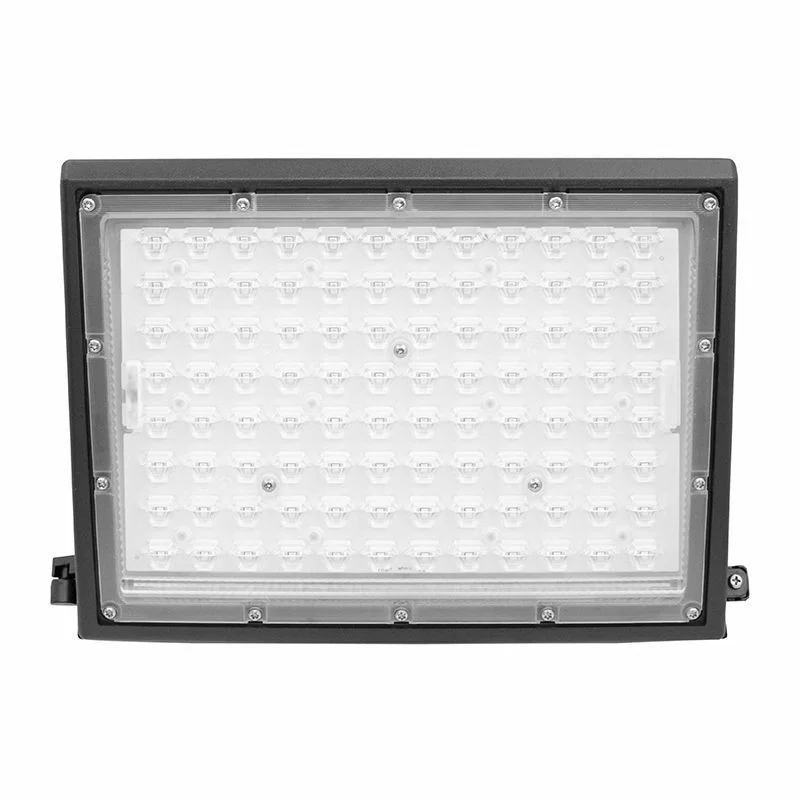 2nd Generation Non-Cutoff LED Wallpack, 28W-120W - view 3