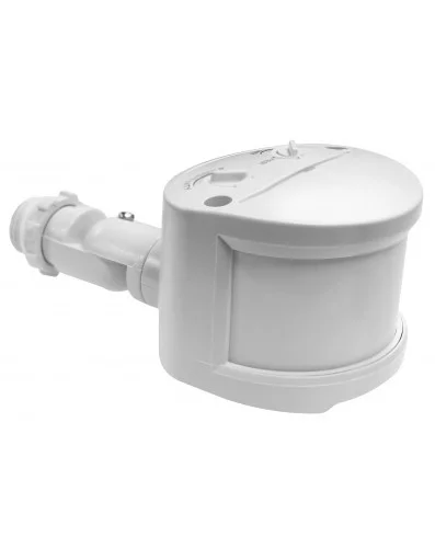 2x10W Lamp 2-Head Security LED Lighting - view 2