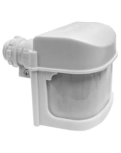 2x10W Lamp 2-Head Security LED Lighting - view 3