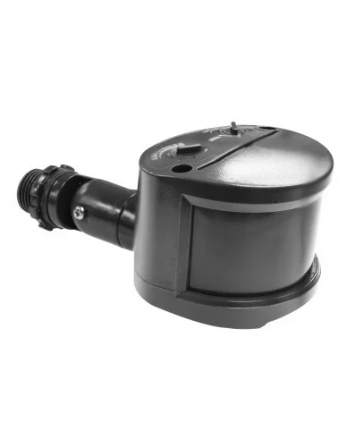 2x10W Lamp LED 2-Head Security Lighting - view 2