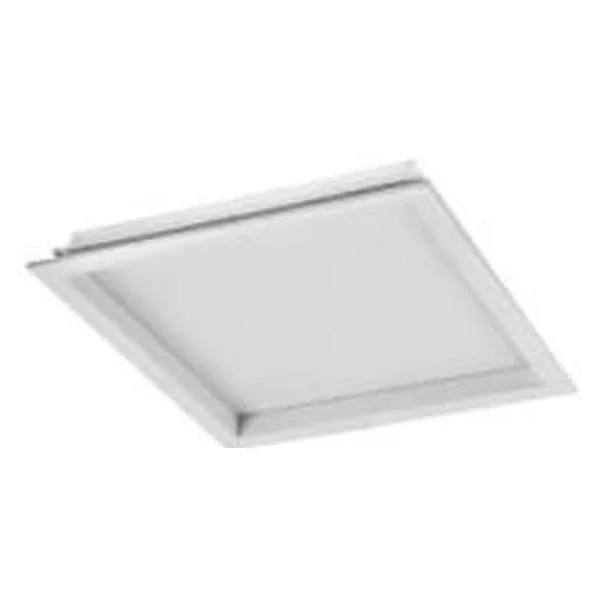 2x2 Architectural Recessed Panel Light, Wattage and CCT Selectable, 24W/35W/40W, 110lm/w, 30K/35K/40K/50K