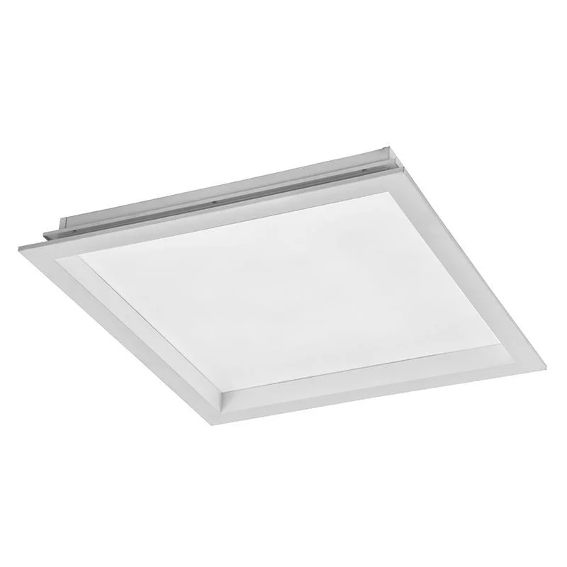 2x2 Architectural Recessed Panel Light, Wattage and CCT Selectable, 24W/35W/40W, 110lm/w, 30K/35K/40K/50K - view 2