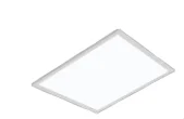 2x2 Back-Lit Flat Panel, 22L/33L/44L - Lumen Selectable - CCT Selectable
