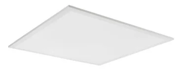 2X2 Back-Lit LED Panel, Lumen Output and Color Temperature Selectable, Emergency Battery